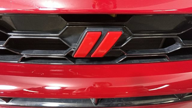 Used 2024 Dodge Hornet R/T w/ R/T Blacktop Package AWD/4WD image 9
