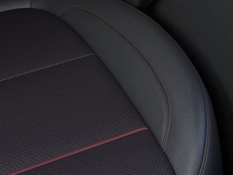 New 2026 Chevrolet Blazer RS w/ Driver Confidence II Package image 21