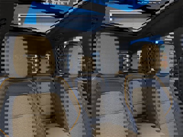 New 2026 Chevrolet Equinox ACTIV w/ Convenience Package III image 24