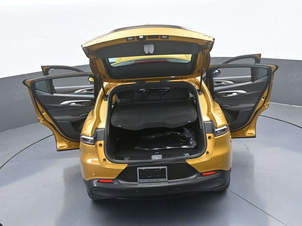 Used 2024 Dodge Hornet GT image 62