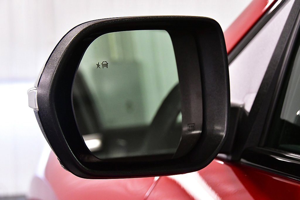 Used 2024 GMC Acadia AT4 w/ LPO, Floor Liner Package image 14