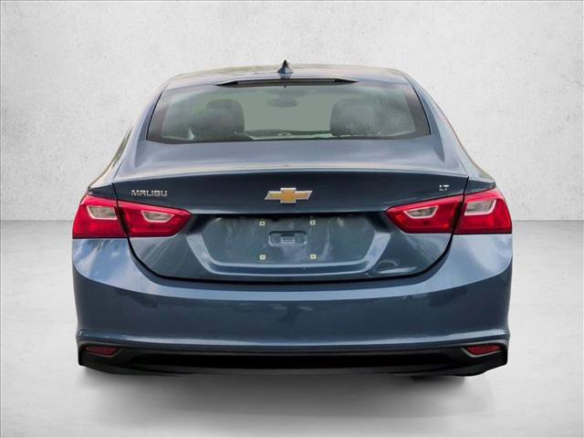 Used 2024 Chevrolet Malibu LT FWD image 7