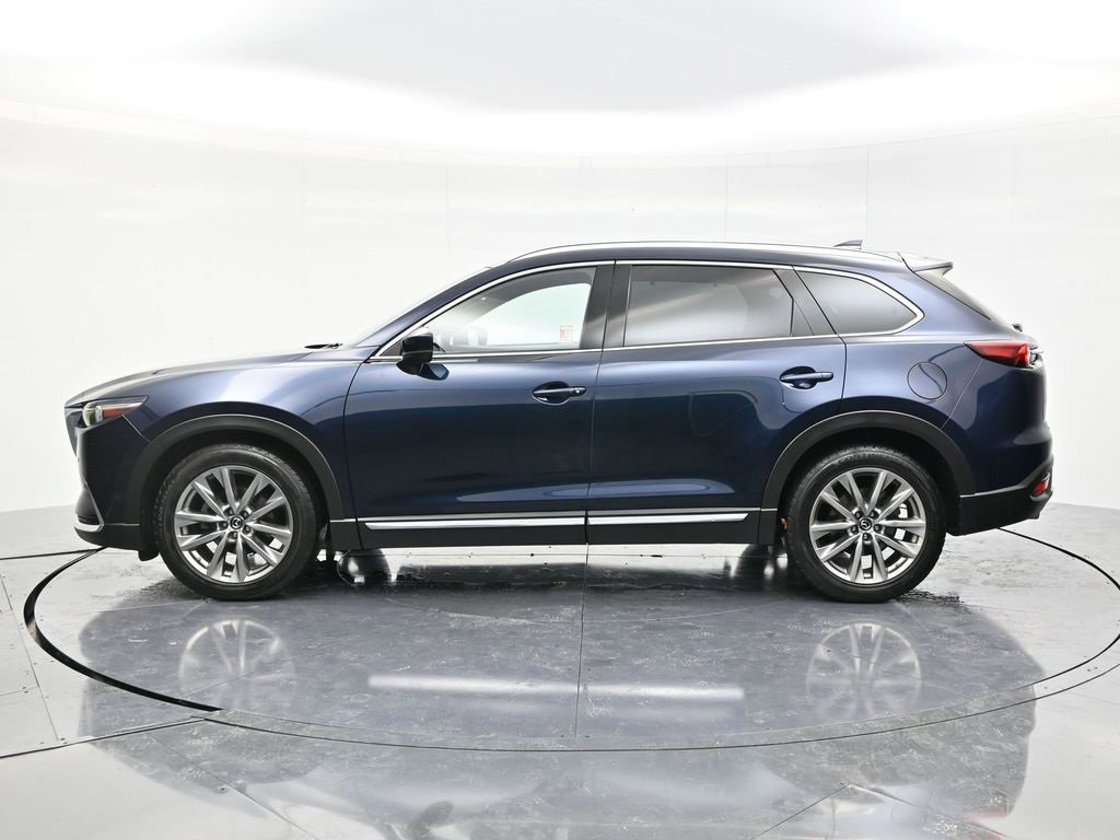 Used 2018 MAZDA CX-9 Grand Touring image 8