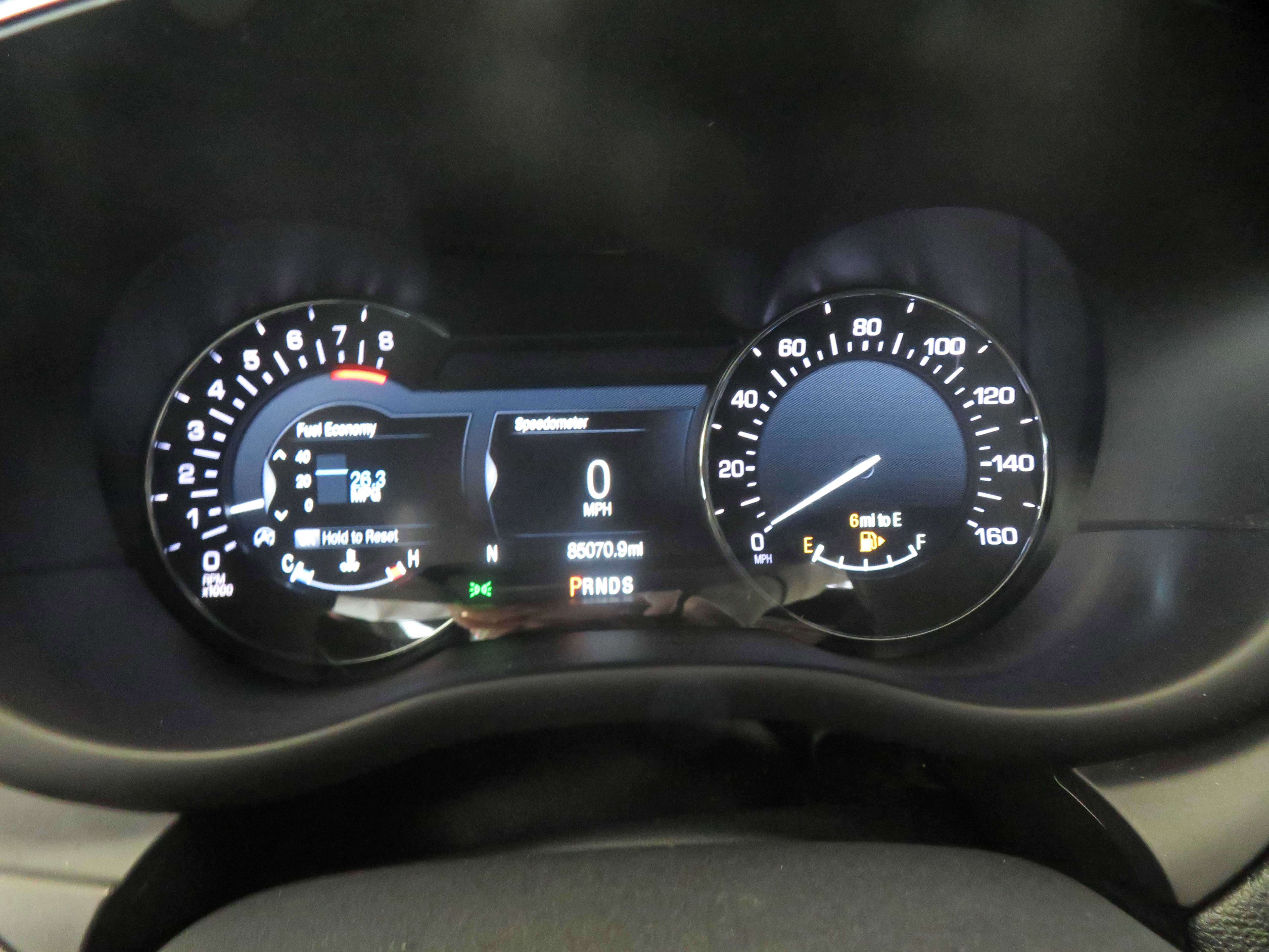 Used 2019 Lincoln MKC Reserve w/ MKC Climate Package image 38