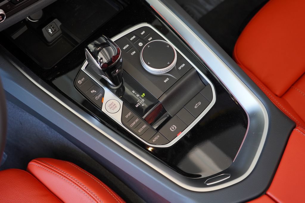 New 2026 BMW Z4 sDrive30i w/ Premium Package RWD image 21