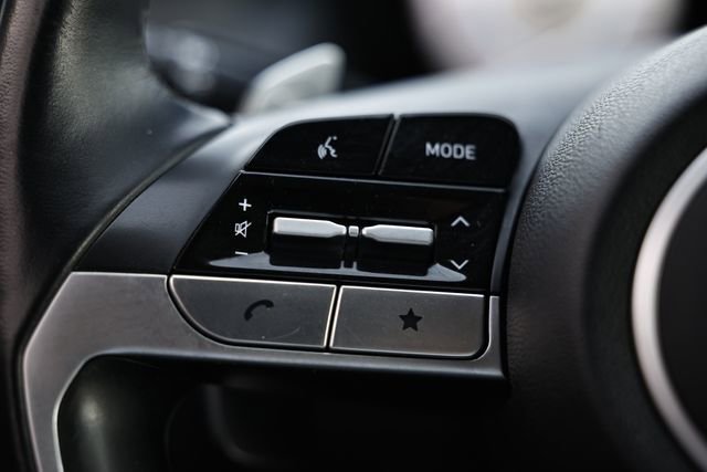 Used 2022 Hyundai Tucson Limited image 33