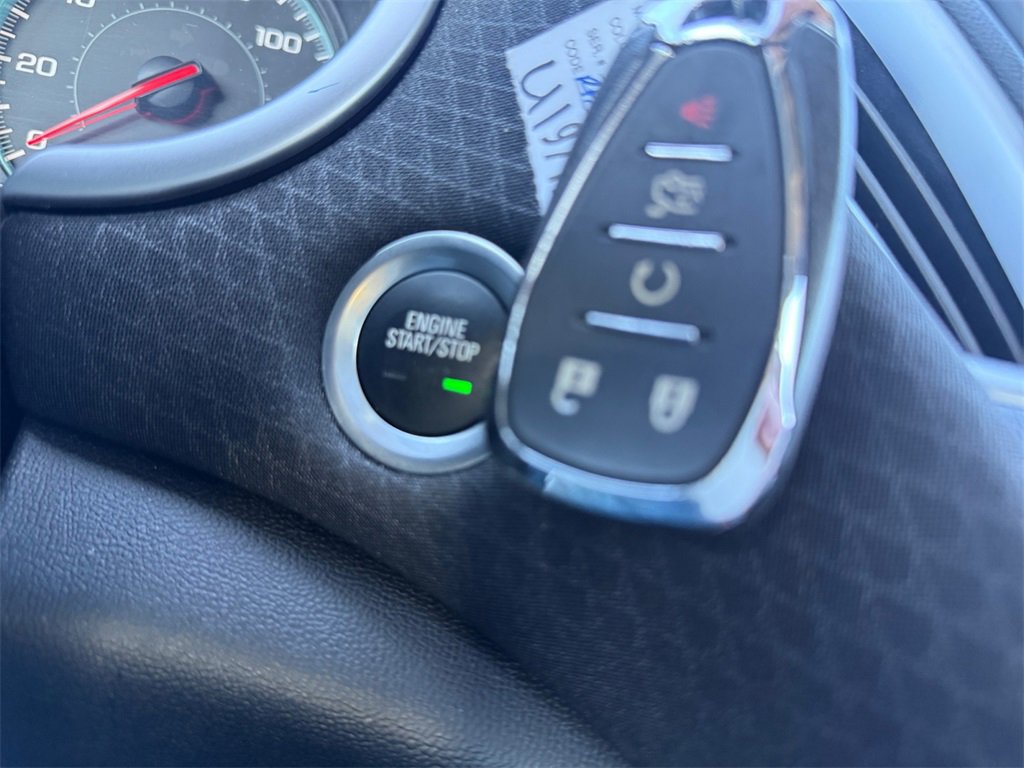 Used 2024 Chevrolet Malibu LT image 30