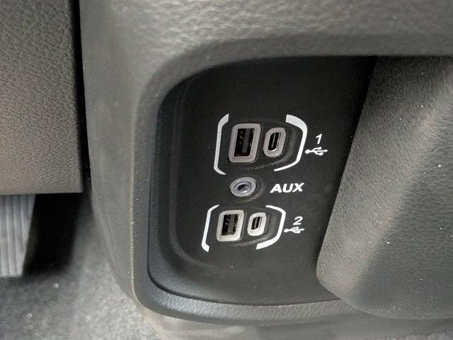 New 2026 RAM 1500 Express RWD image 20