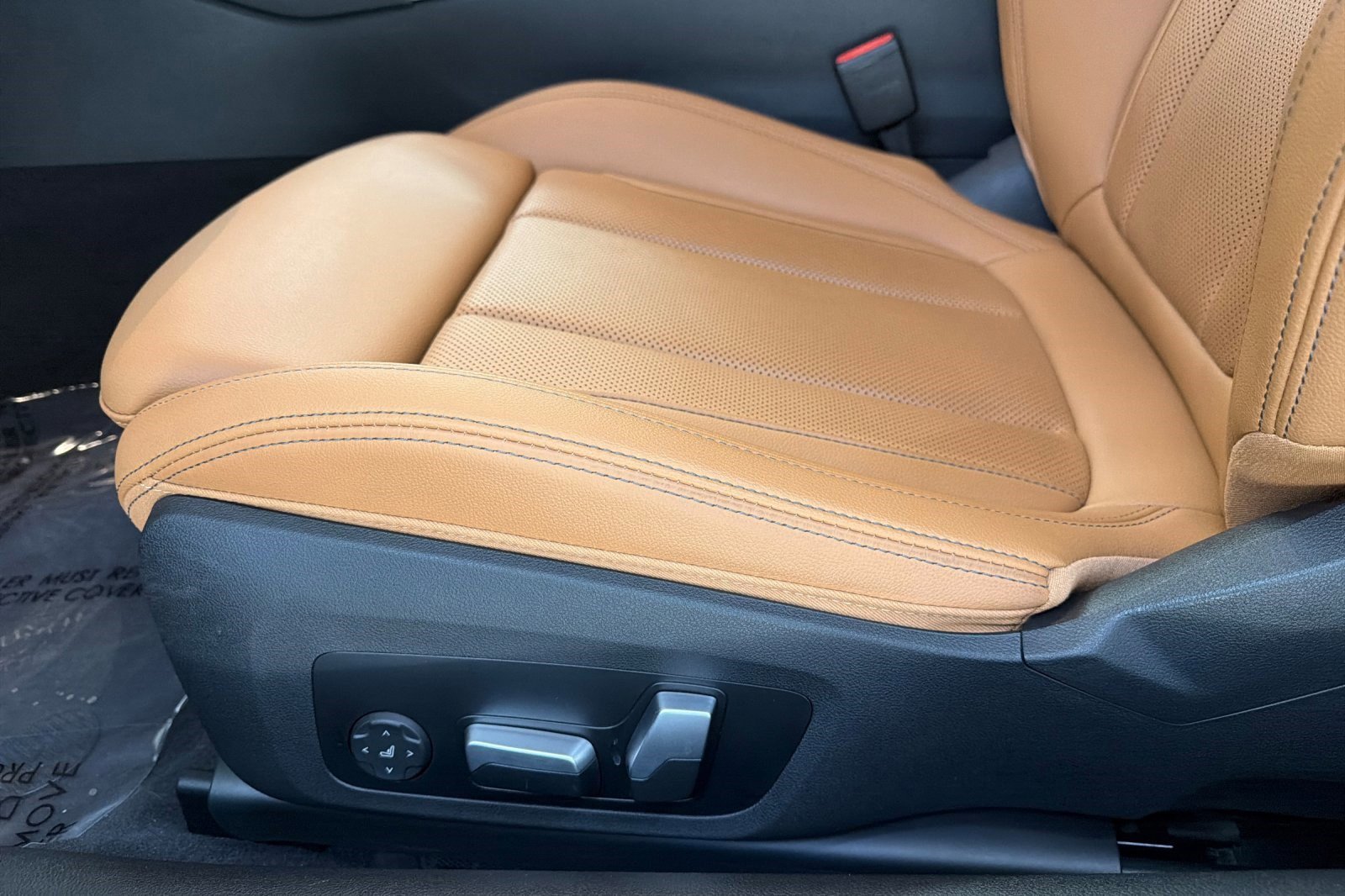 Certified 2024 BMW 430i Coupe w/ Convenience Package RWD image 14