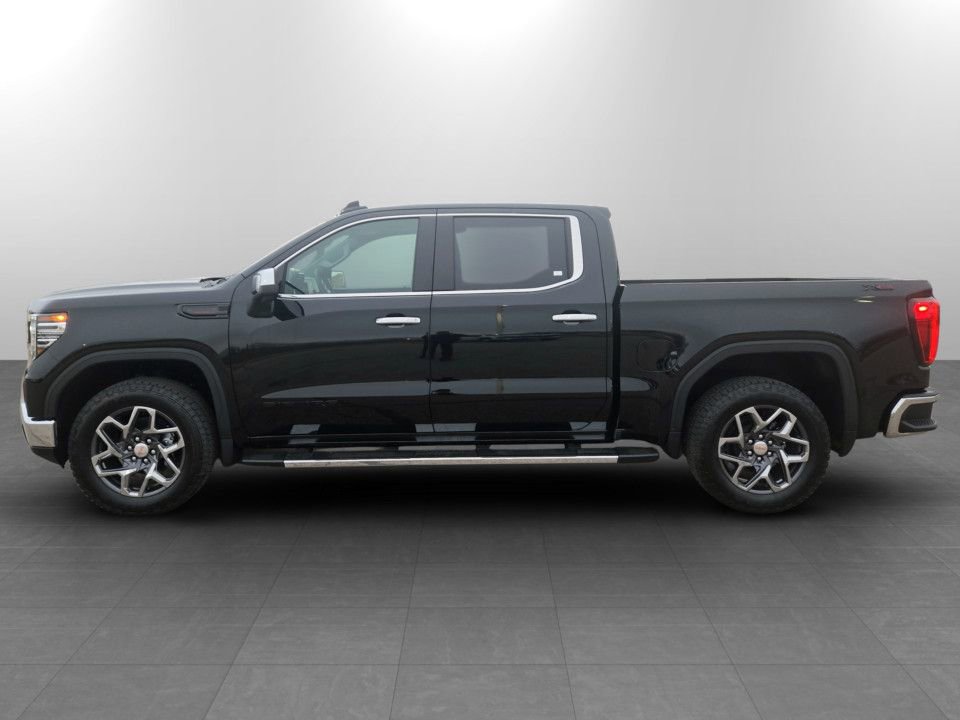 New 2026 GMC Sierra 1500 SLT w/ SLT Premium Package image 10