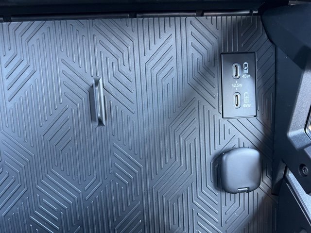 New 2025 Toyota Tacoma TRD Sport image 29