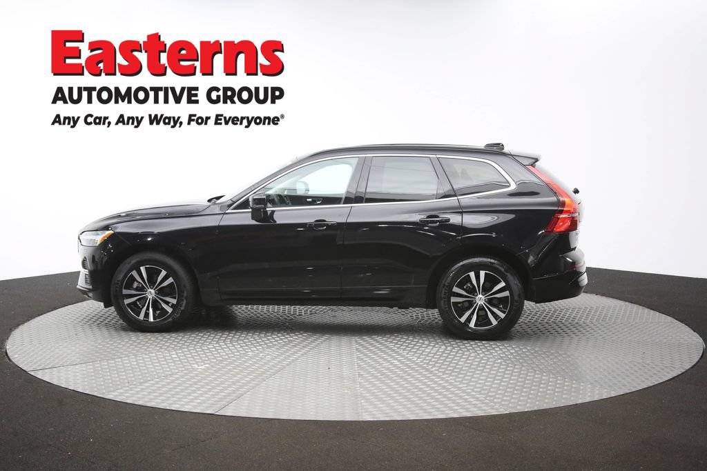 Used 2023 Volvo XC60 B5 Core FWD image 62
