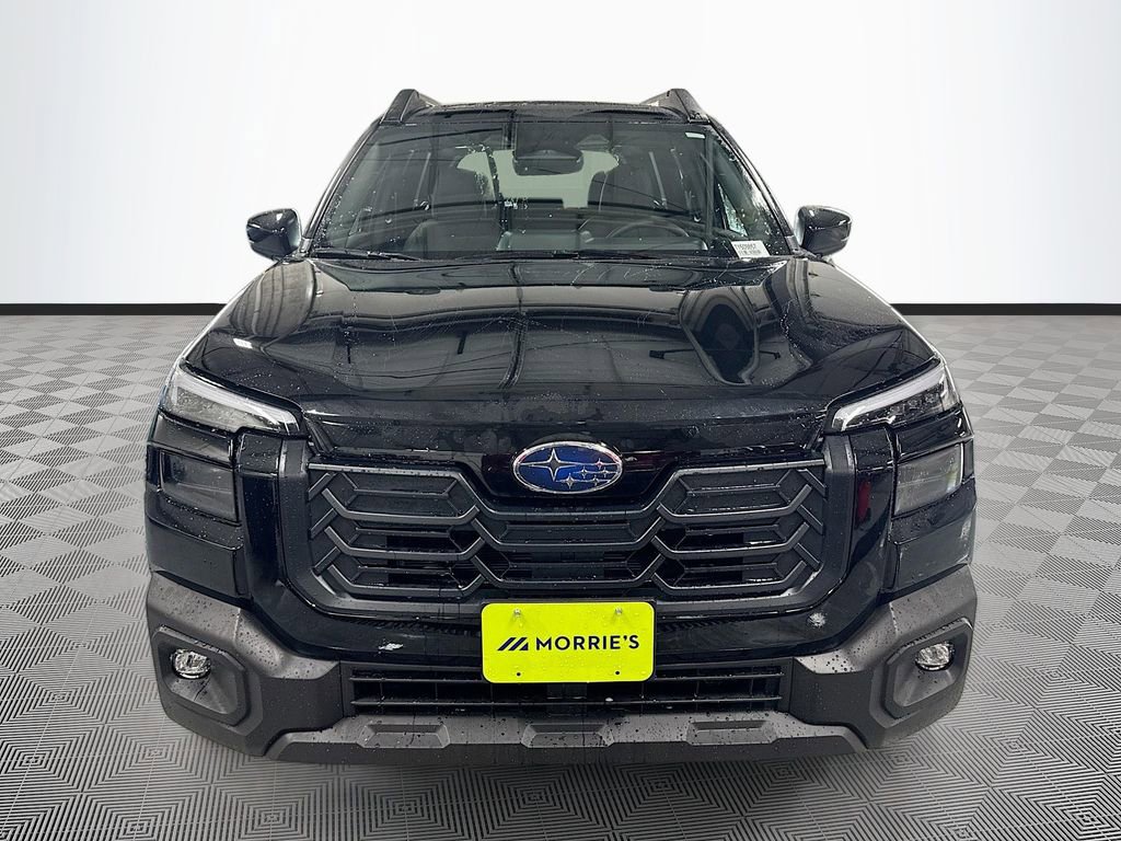 New 2026 Subaru Outback Limited image 2