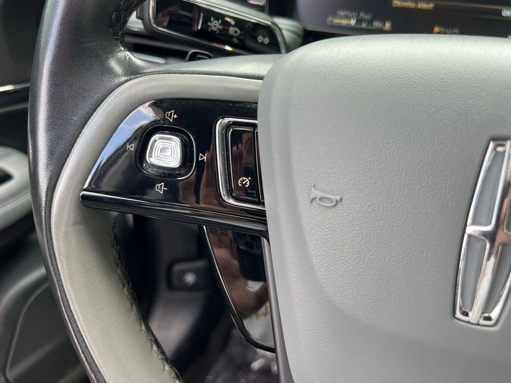 Used 2021 Lincoln Corsair Grand Touring image 40
