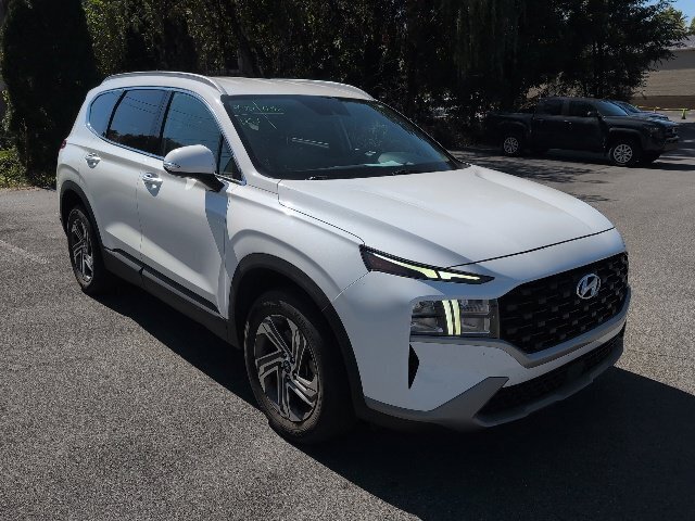 Used 2023 Hyundai Santa Fe SEL w/ Cargo Package