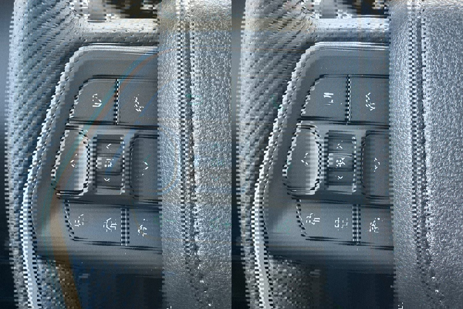 New 2026 Toyota Sequoia Limited image 29