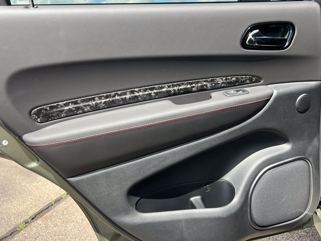 New 2026 Dodge Durango GT AWD/4WD image 45