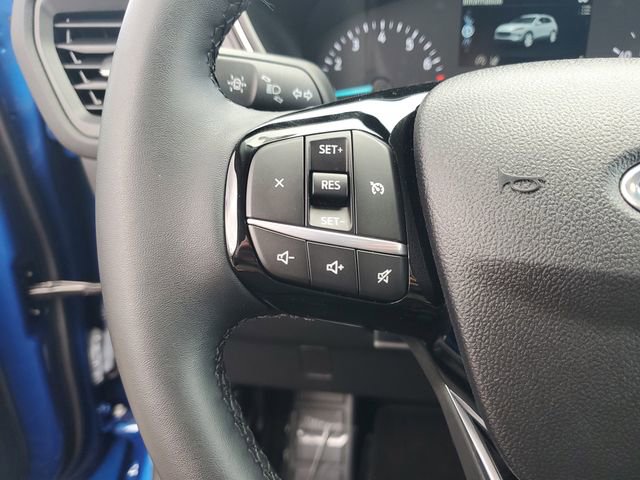 Certified 2022 Ford Escape SE w/ Convenience Package AWD/4WD image 17