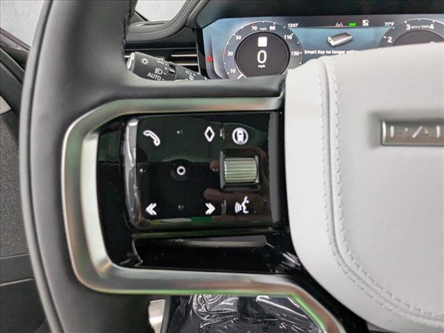 New 2026 Land Rover Range Rover Sport SE image 14