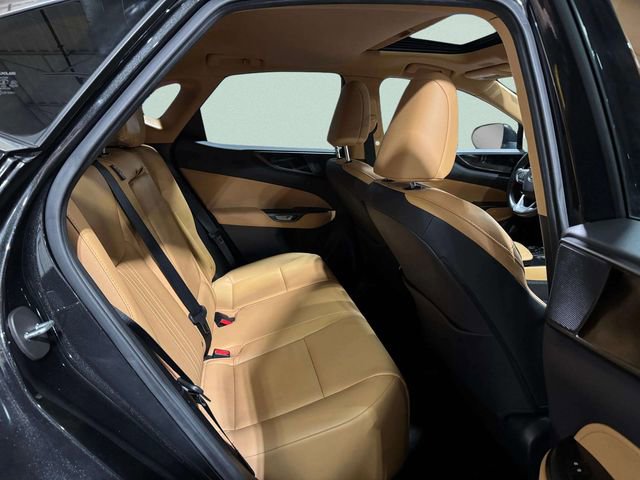 Used 2024 Lexus NX 350 AWD image 27