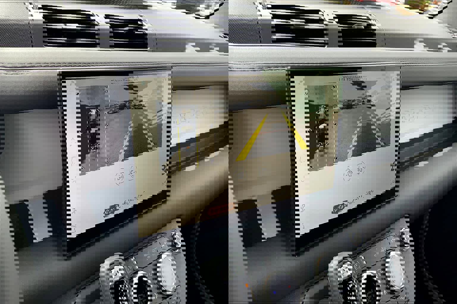 New 2025 Land Rover Defender 90 X-Dynamic SE image 15