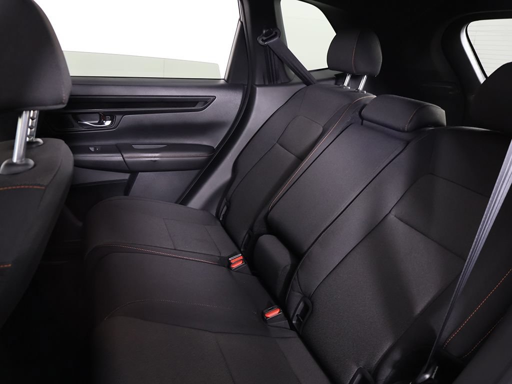 Used 2026 Honda CR-V TrailSport image 34