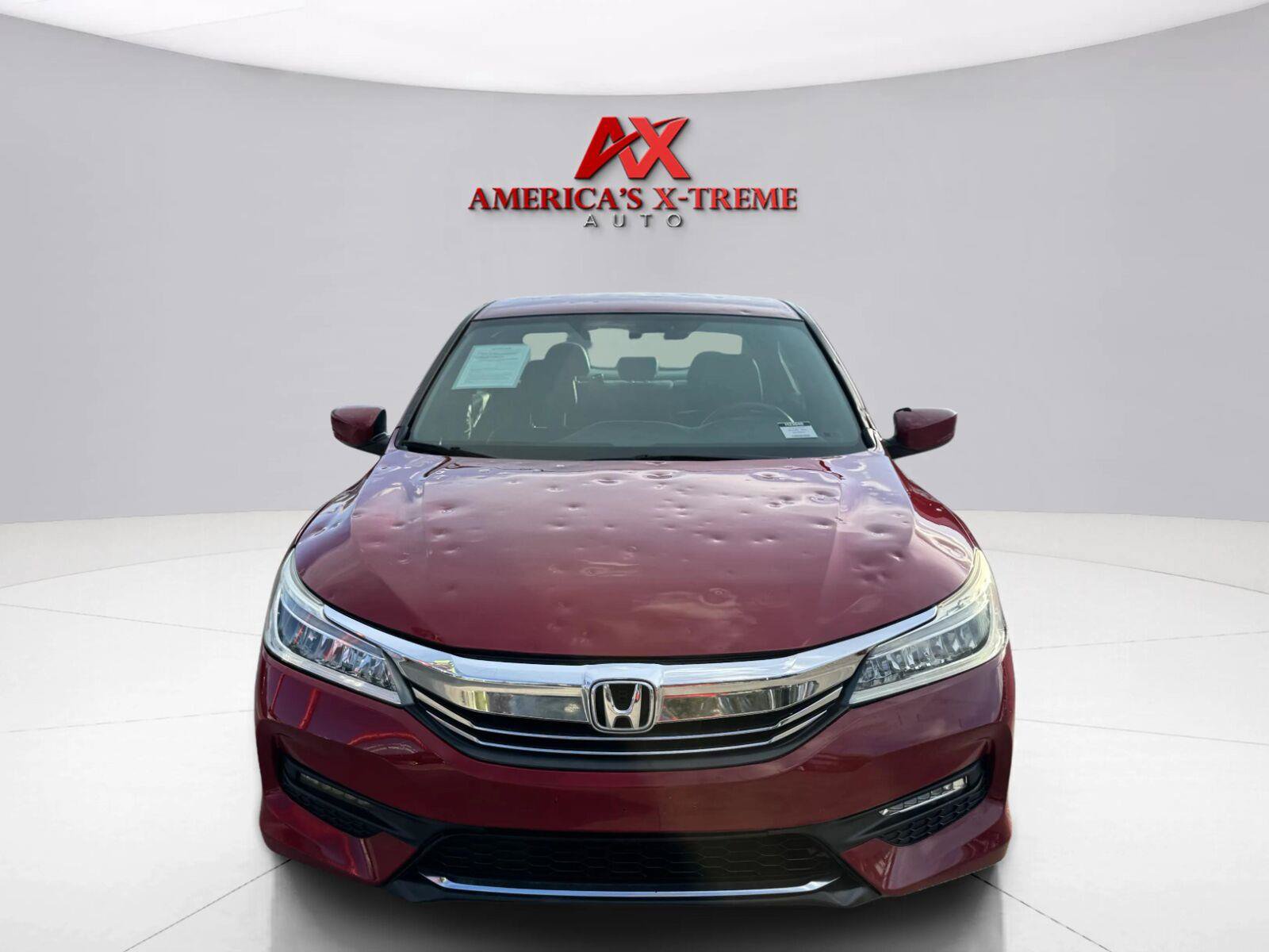 Used 2016 Honda Accord Sport image 9