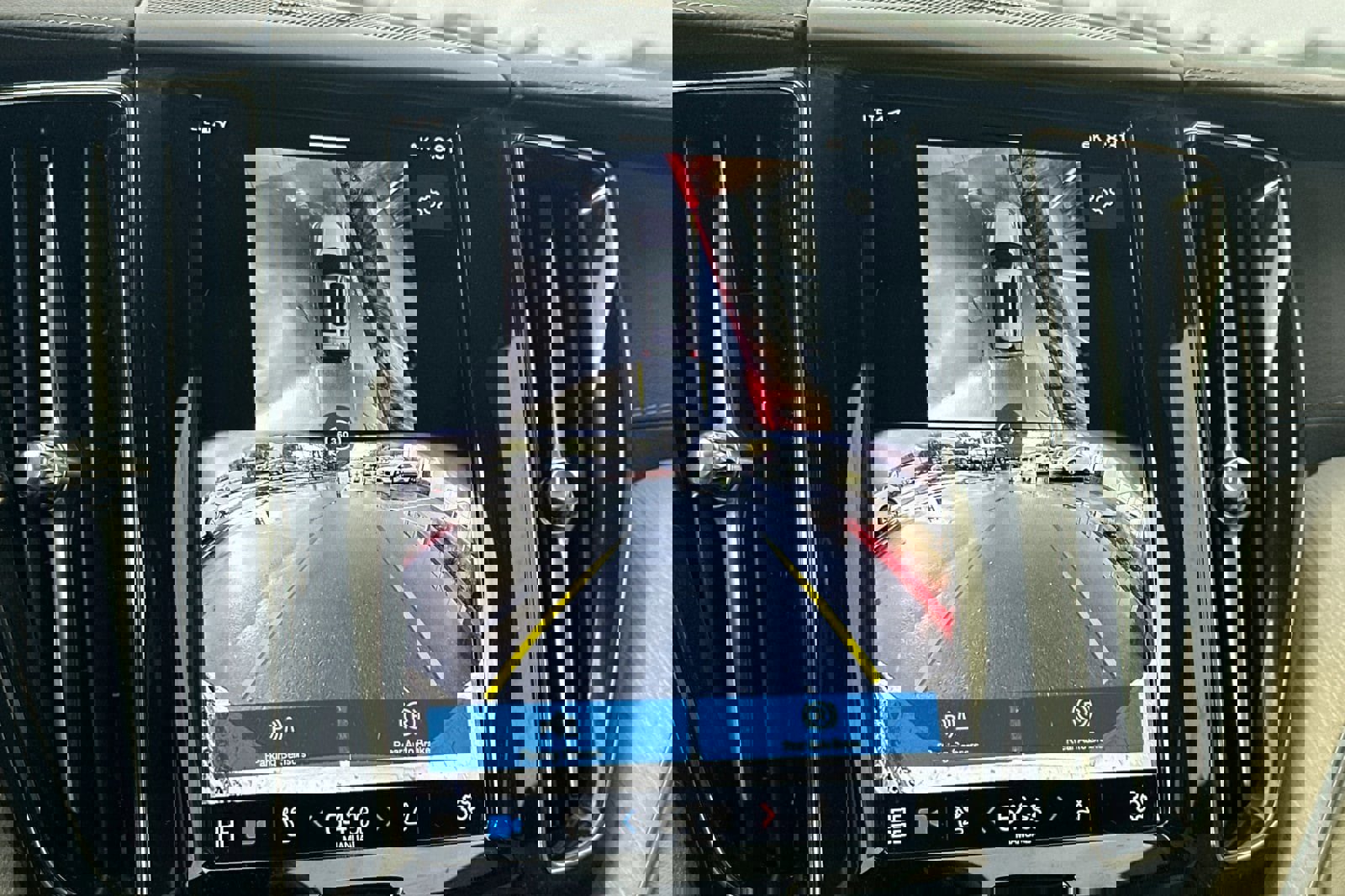 Certified 2025 Volvo XC60 T8 Ultra w/ Protection Package Premier image 23