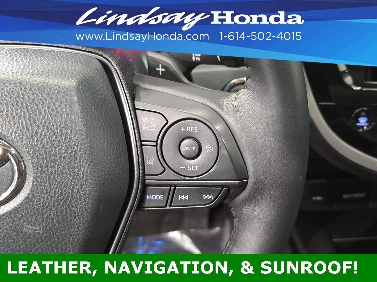 Used 2024 Toyota Camry XSE image 14