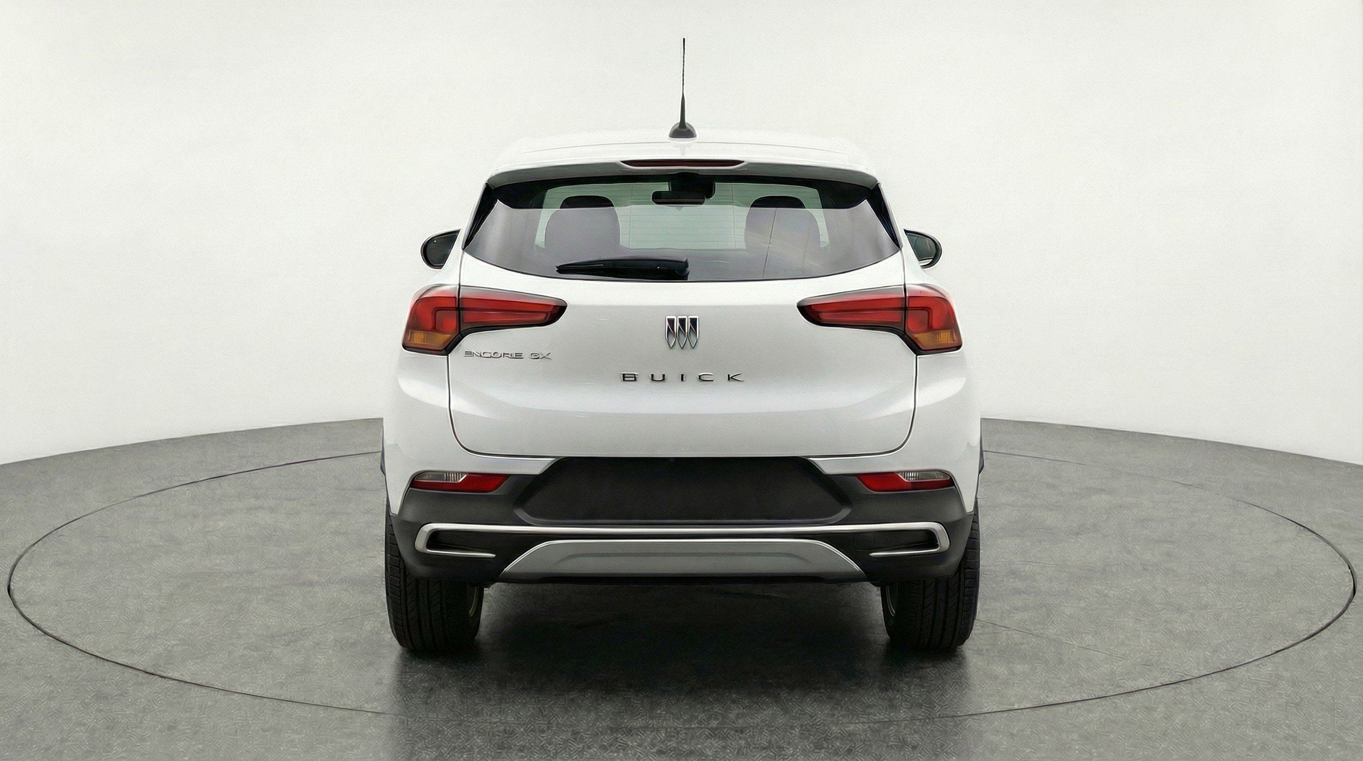 Used 2025 Buick Encore GX Preferred image 7