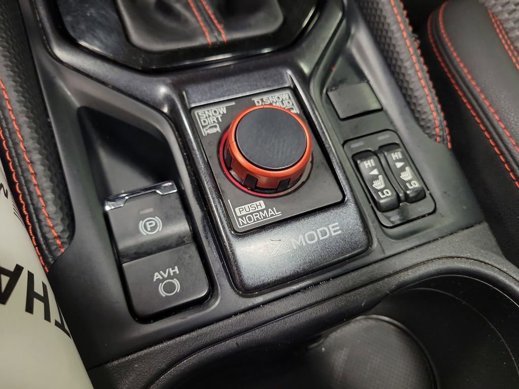 Used 2023 Subaru Forester Sport image 15