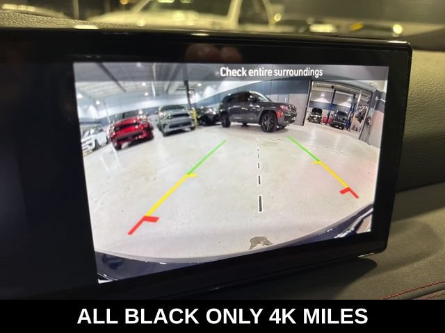 Used 2024 Dodge Hornet R/T Plus w/ Track Pack AWD/4WD image 13