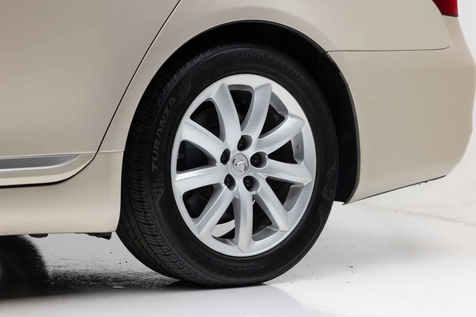 Used 2012 Lexus LS 460 w/ Luxury Value Edition RWD image 38