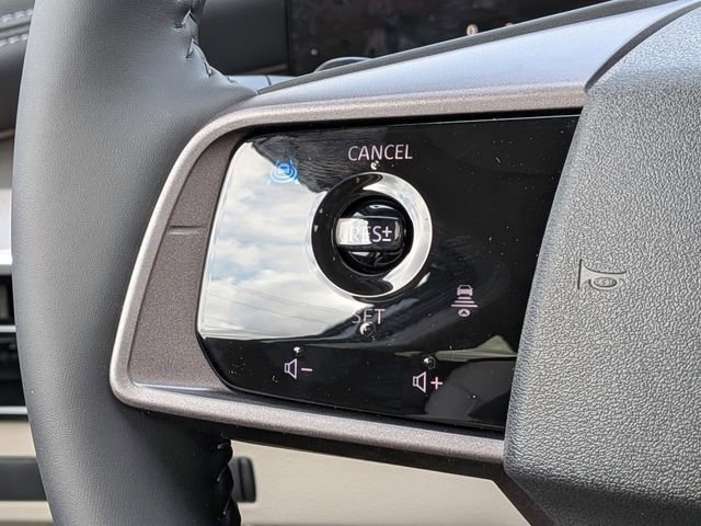 New 2026 Nissan Murano SL image 26