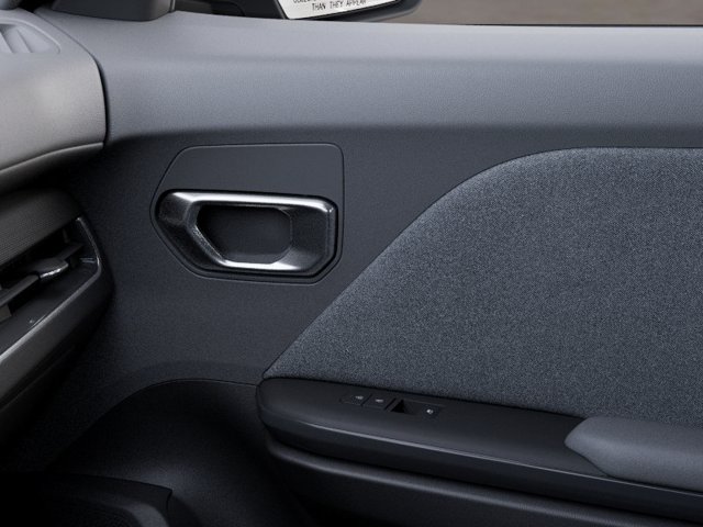 New 2026 Kia K4 FWD image 25