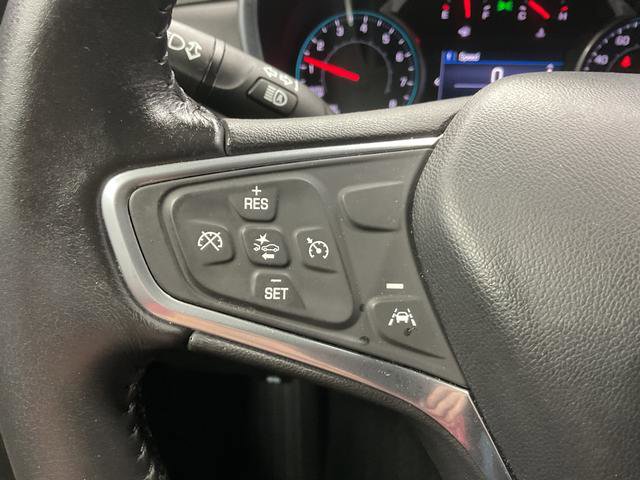 Used 2022 Chevrolet Equinox LT FWD image 18