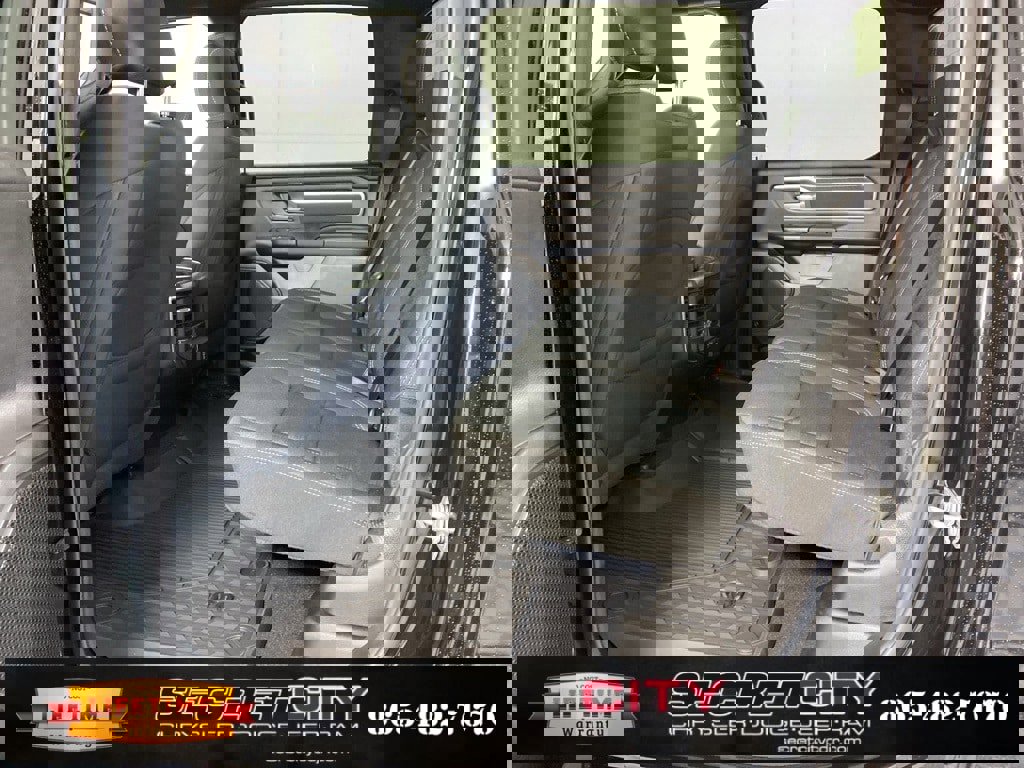 New 2026 RAM 1500 Big Horn image 33