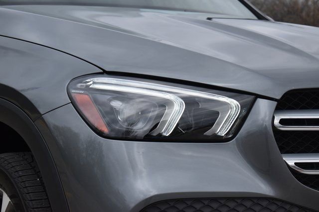 Used 2021 Mercedes-Benz GLE 350 4MATIC image 4
