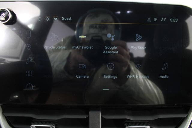 New 2026 Chevrolet Equinox LT image 4