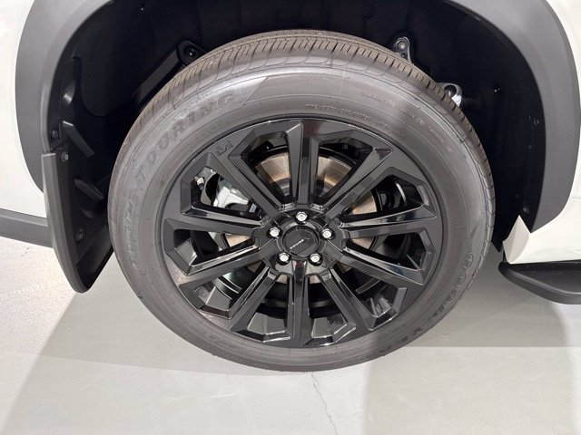 New 2026 Toyota Highlander Limited AWD/4WD image 11