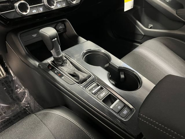 New 2026 Honda Civic Sport image 16