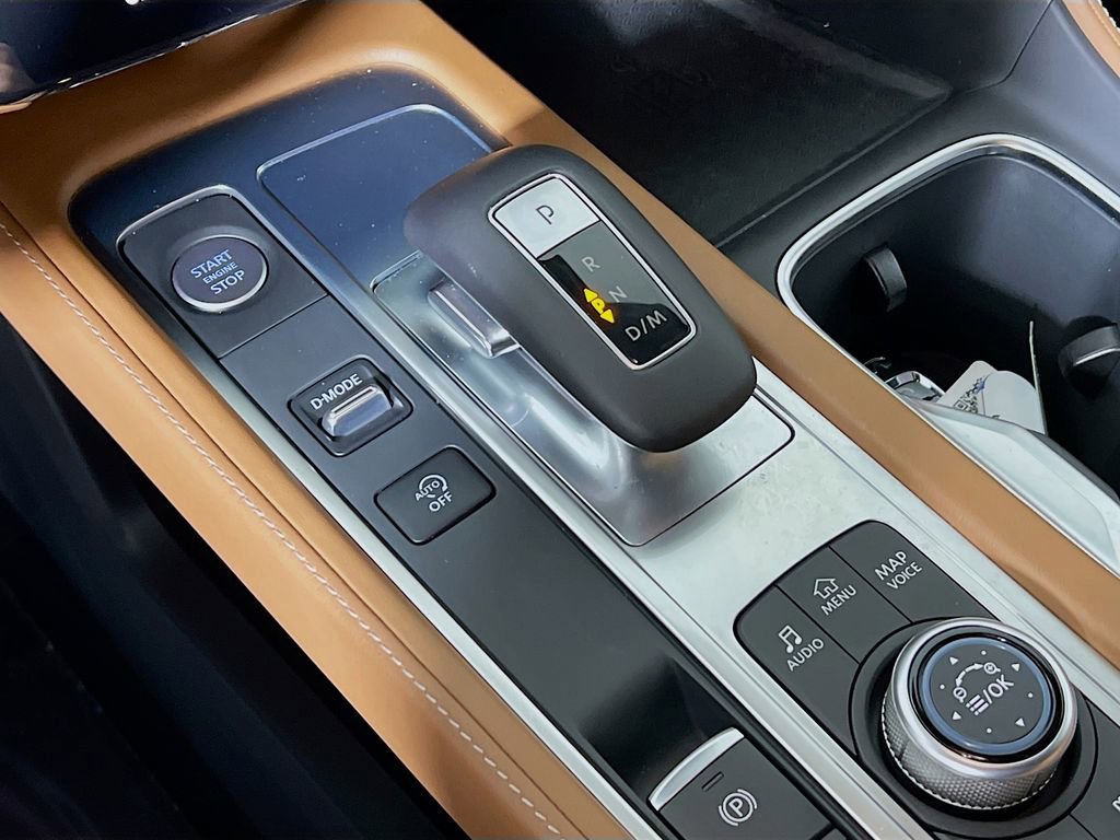 Used 2024 INFINITI QX60 Autograph w/ Cargo Package image 15