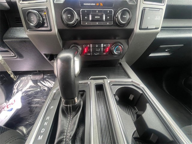 Used 2019 Ford F150 Raptor w/ Equipment Group 801A Mid image 15