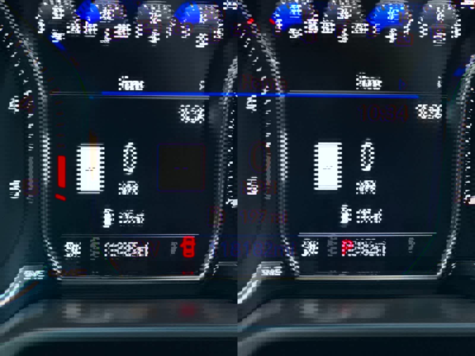 Used 2021 GMC Sierra 3500 Denali image 25