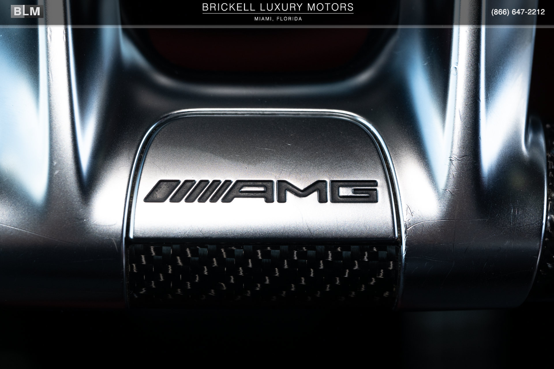 Used 2021 Mercedes-Benz G 63 AMG 4MATIC image 45