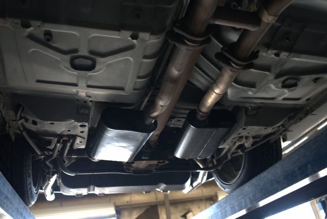 Used 1997 Ford Mustang Cobra image 92