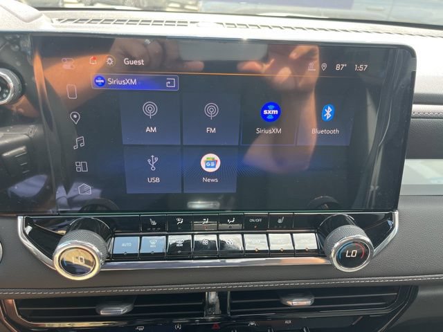 New 2026 Chevrolet Colorado LT w/ LT Convenience Package RWD image 29
