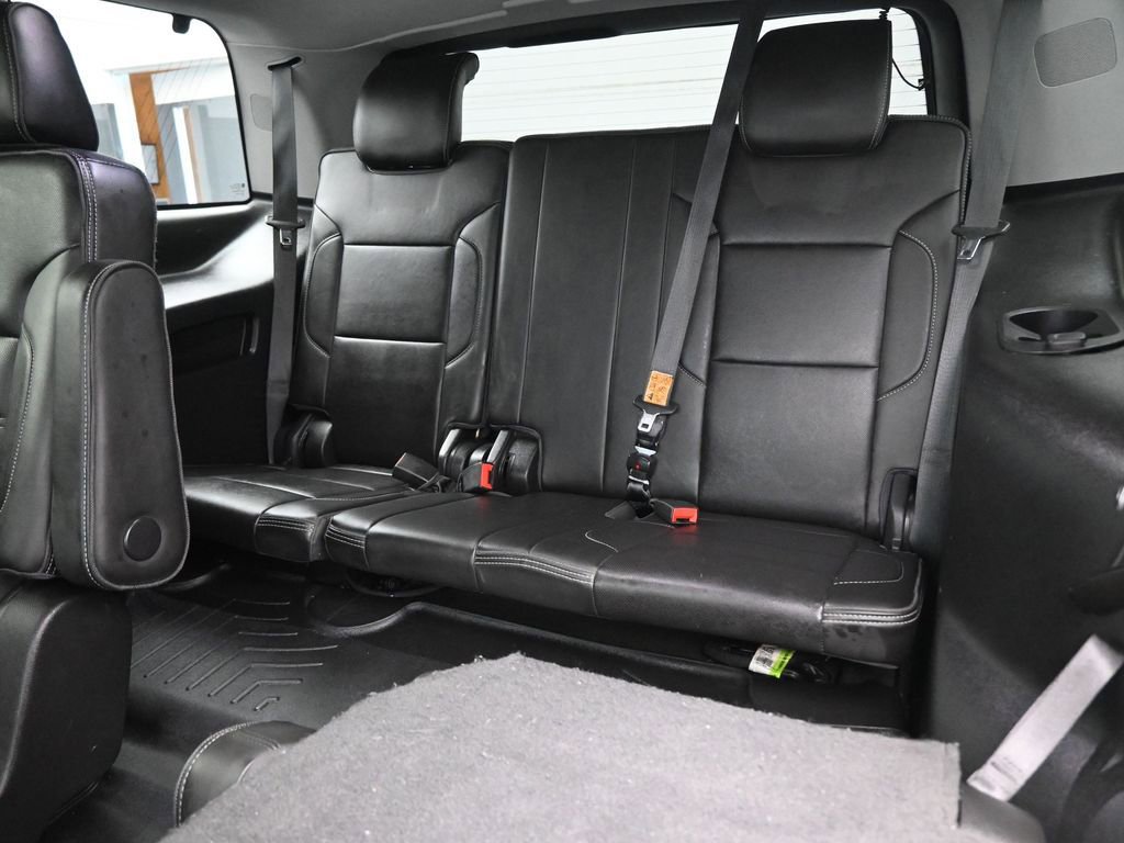 Used 2018 GMC Yukon Denali image 12