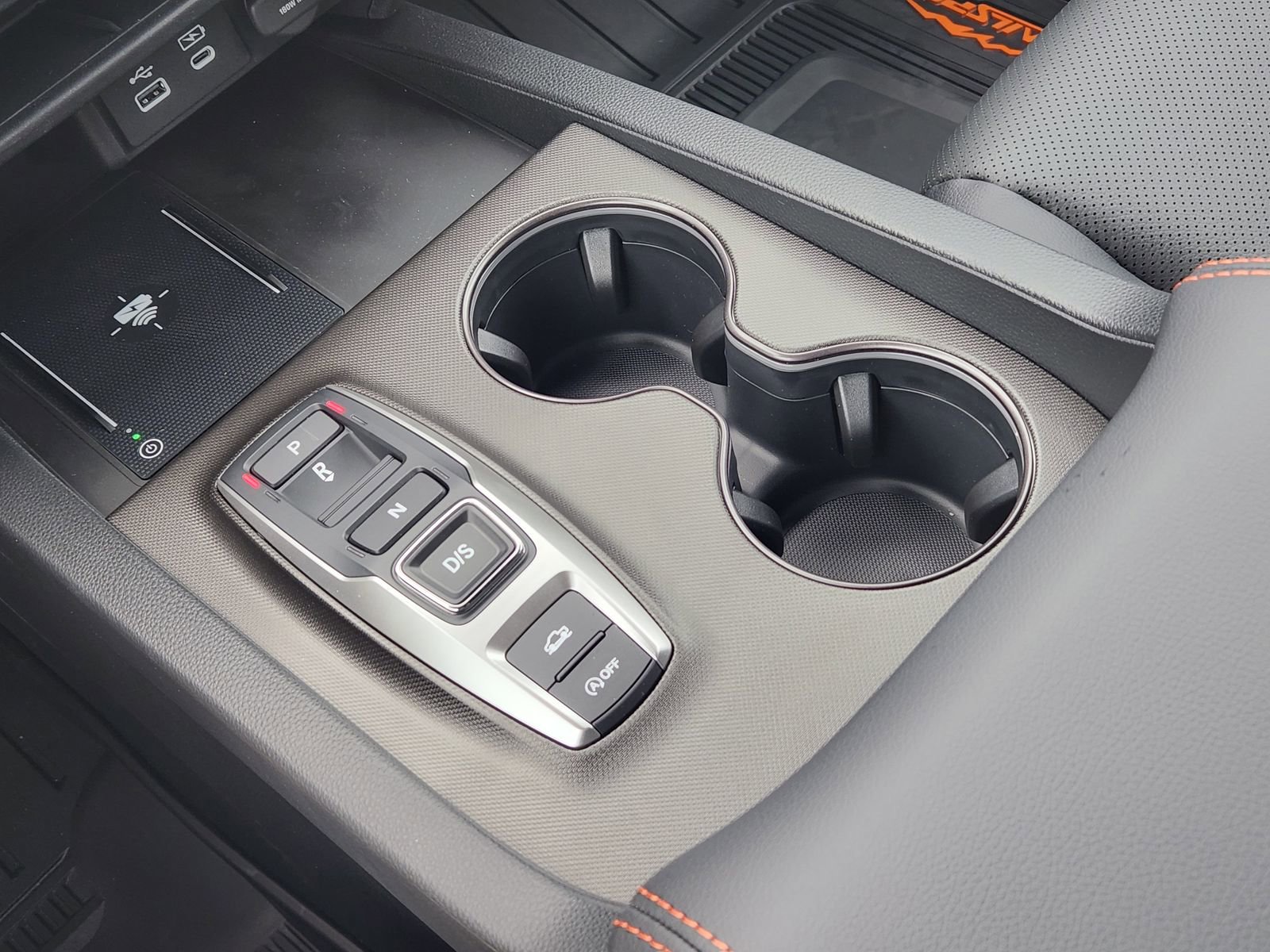 New 2026 Honda Ridgeline TrailSport+ image 19