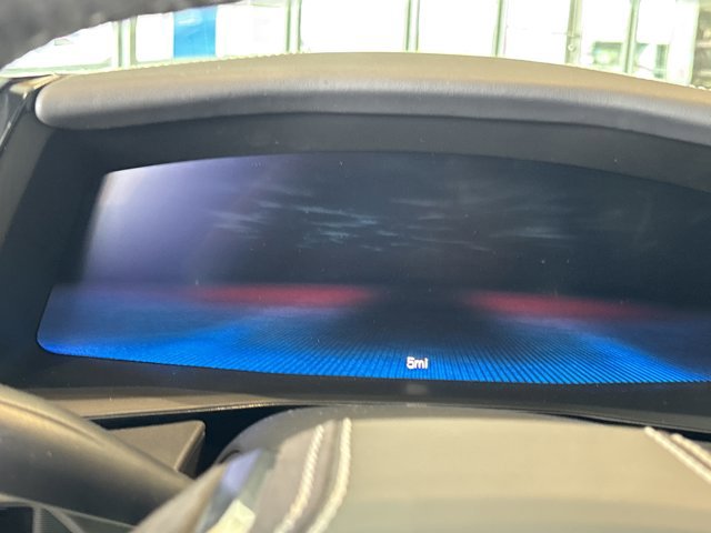 New 2026 Chevrolet Corvette Stingray Premium Cpe w/ Z51 Performance Package image 20